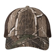 Realtree AP/Brown color