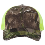 Realtree AP/Neon Yellow color