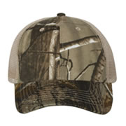 Realtree AP/Tan color