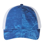 Realtree Fishing/Blue color