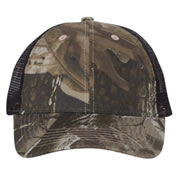 Realtree Hardwood/Black color