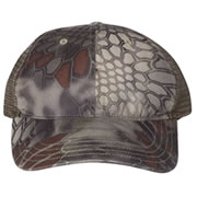 Kryptek Highlander/Brown color