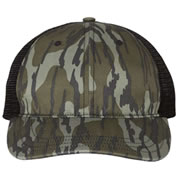 Mossy Oak Bottomland/Black color