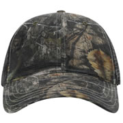 Mossy Oak Country DNA/Black color