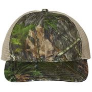 Mossy Oak Obsession/Khaki color