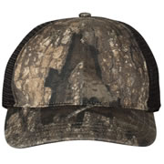 Realtree Timber/Black color