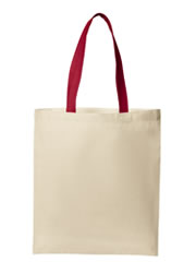 Port Authority BG1500 Core Cotton Tote